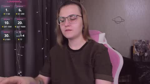 Eva online show from 10/24/25, 11:06