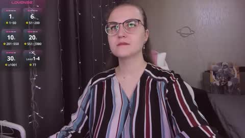 Snapshot of eva_orchid chatting on 11/23/25, 10:37 Eva online show from 11/23/25, 10:37