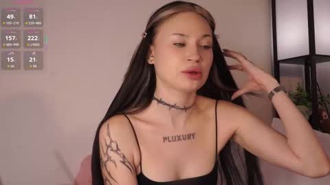 Snapshot of eva_pixie chatting on 09/14/25, 03:22 Eva online show from 09/14/25, 03:22