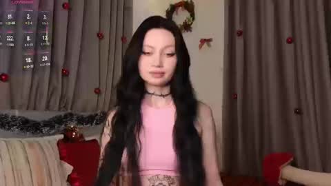 Eva online show from 12/18/25, 01:11