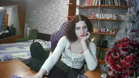 Snapshot of eva_princess__ chatting on 12/25/24, 05:26 Eva The Princess online show from 12/25/24, 05:26