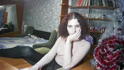 Snapshot of eva_princess__ chatting on 12/26/24, 03:53 Eva The Princess online show from 12/26/24, 03:53