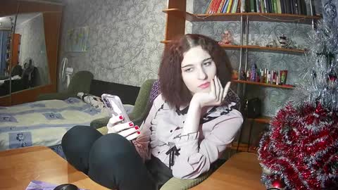 Snapshot of eva_princess__ chatting on 12/30/24, 04:29 Eva The Princess online show from 12/30/24, 04:29
