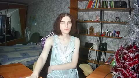 Snapshot of eva_princess__ chatting on 01/06/25, 02:58 Eva The Princess online show from 01/06/25, 02:58