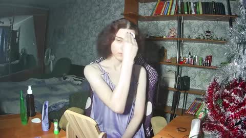 Snapshot of eva_princess__ chatting on 01/07/25, 08:31 Eva The Princess online show from 01/07/25, 08:31