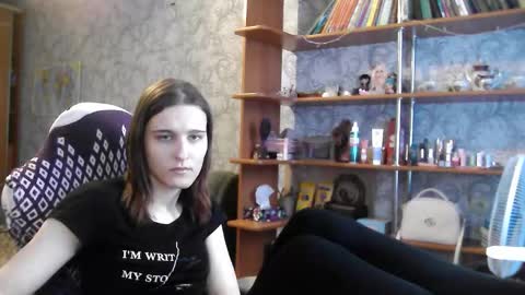 Snapshot of eva_princess__ chatting on 03/22/26, 11:57 Eva The Princess online show from 03/22/26, 11:57
