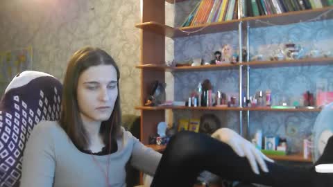 Snapshot of eva_princess__ chatting on 03/25/26, 11:16 Eva The Princess online show from 03/25/26, 11:16
