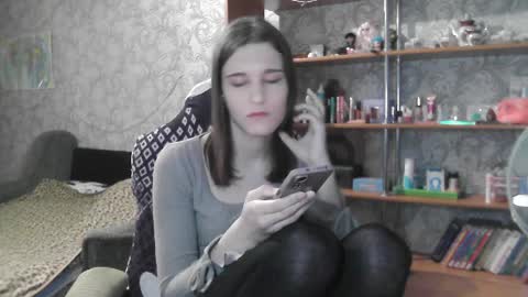 Snapshot of eva_princess__ chatting on 03/26/26, 05:18 Eva The Princess online show from 03/26/26, 05:18