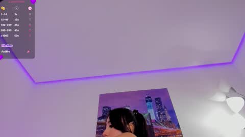 Eva online show from 10/10/25, 07:46