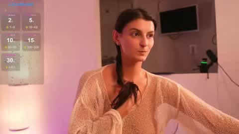 EVA  online show from 12/26/24, 01:18