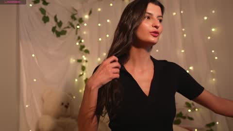 EVA  online show from 01/18/25, 05:04