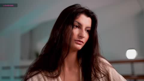 EVA  online show from 01/31/25, 04:27