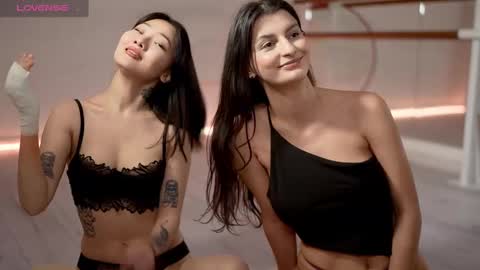 EVA  online show from 03/01/25, 04:33