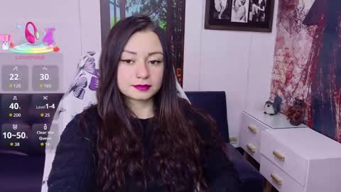 Eva online show from 05/14/26, 03:19