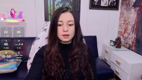 Eva online show from 06/04/26, 03:18