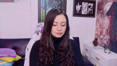 Eva online show from 06/06/26, 02:55