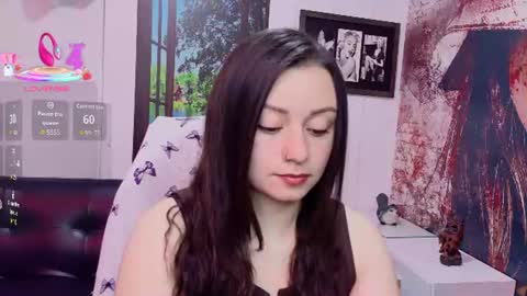 Eva online show from 06/18/26, 03:27