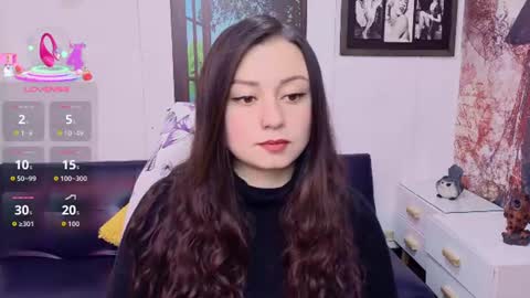 Eva online show from 06/19/26, 02:43