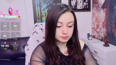 Eva online show from 06/20/26, 03:04