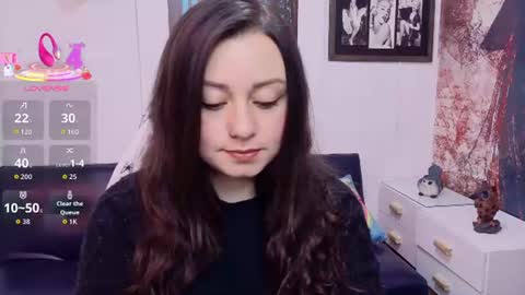 Eva online show from 06/22/26, 03:20