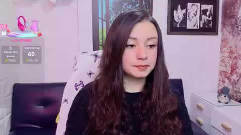 Eva online show from 06/24/26, 02:38