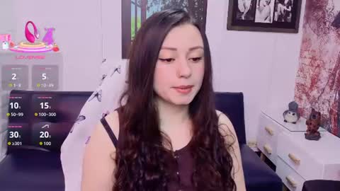 Eva online show from 06/26/26, 02:32