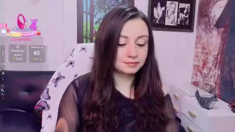 Eva online show from 06/27/26, 03:06