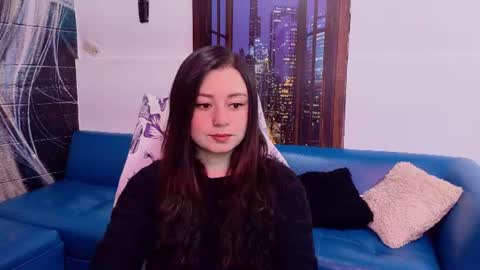 Eva online show from 06/28/26, 02:34