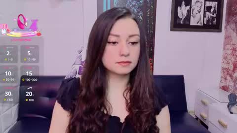 Eva online show from 06/29/26, 02:06