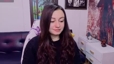 Eva online show from 07/02/26, 02:56