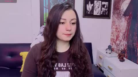 Eva online show from 07/06/26, 02:36