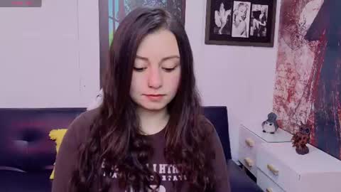 Eva online show from 07/06/26, 03:03