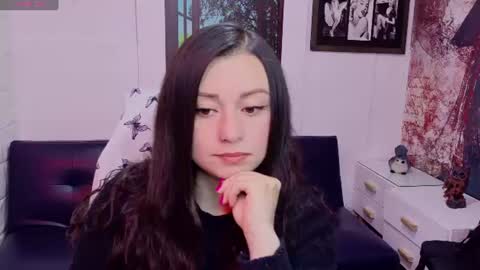 Eva online show from 07/09/26, 02:43