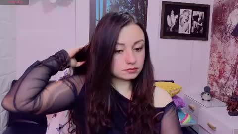 Eva online show from 07/10/26, 02:41