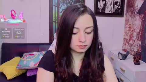 Eva online show from 07/11/26, 03:15