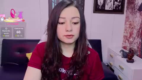 Eva online show from 07/13/26, 02:20