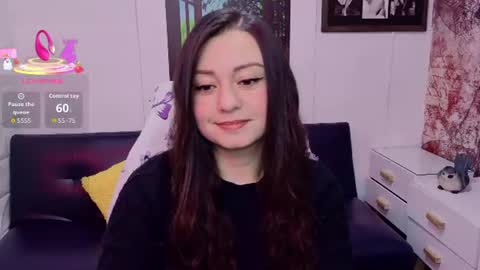 Eva online show from 07/21/26, 03:25