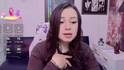 Eva online show from 07/23/26, 03:43