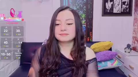 Eva online show from 07/24/26, 03:21