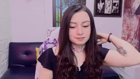 Eva online show from 07/25/26, 03:53