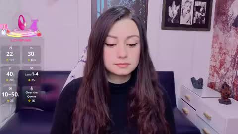 Eva online show from 07/28/26, 02:46