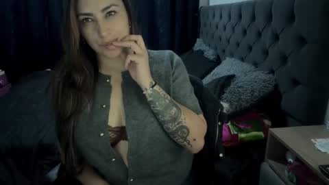 Eva Rose online show from 07/27/26, 11:56