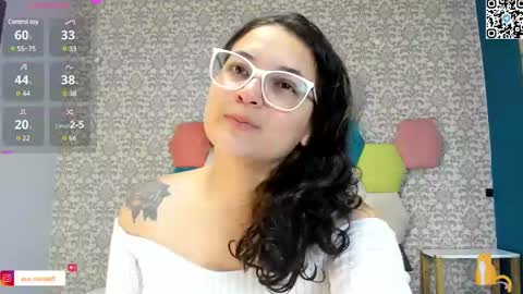 Eva  online show from 02/06/25, 11:54