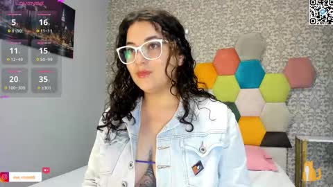 Eva  online show from 02/10/25, 11:57