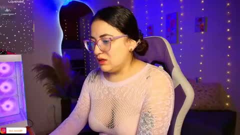 Eva  online show from 02/01/26, 12:04