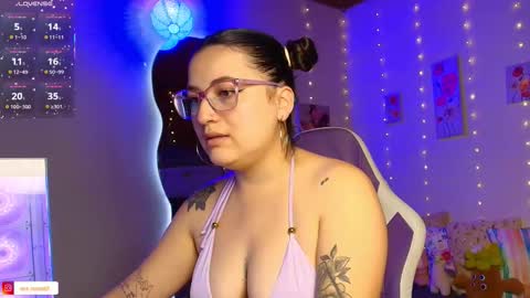 Eva  online show from 02/02/26, 11:09