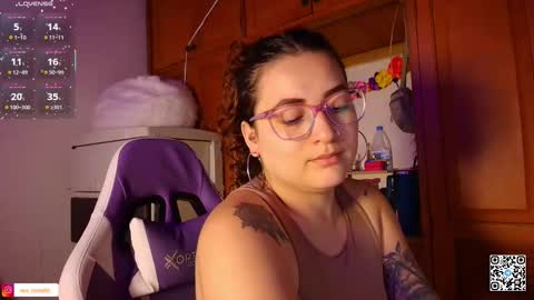 Eva  online show from 02/09/26, 11:03
