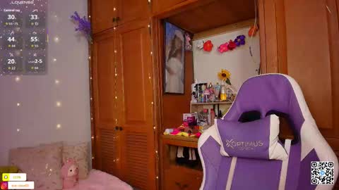 Eva  online show from 03/01/26, 12:07