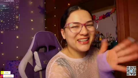 Eva  online show from 03/02/26, 12:01