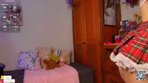 Eva  online show from 03/05/26, 11:06